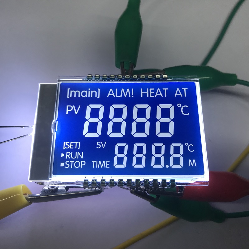 温度培养箱LCD液晶屏
