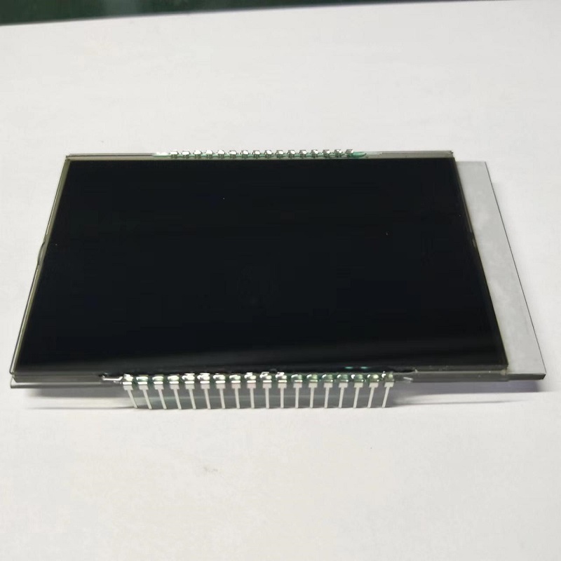 净化器LCD液晶屏